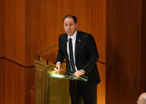 « Conférence nationale de vérité et de réconciliation » : l’appel de Gemayel sera-t-il entendu?