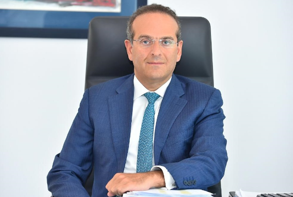 L'ancien ministre Raed Khoury conseille au nouveau gouvernement de recycler le plan McKinsey L'ancien ministre Raed Khoury conseille au nouveau gouvernement de recycler le plan McKinsey