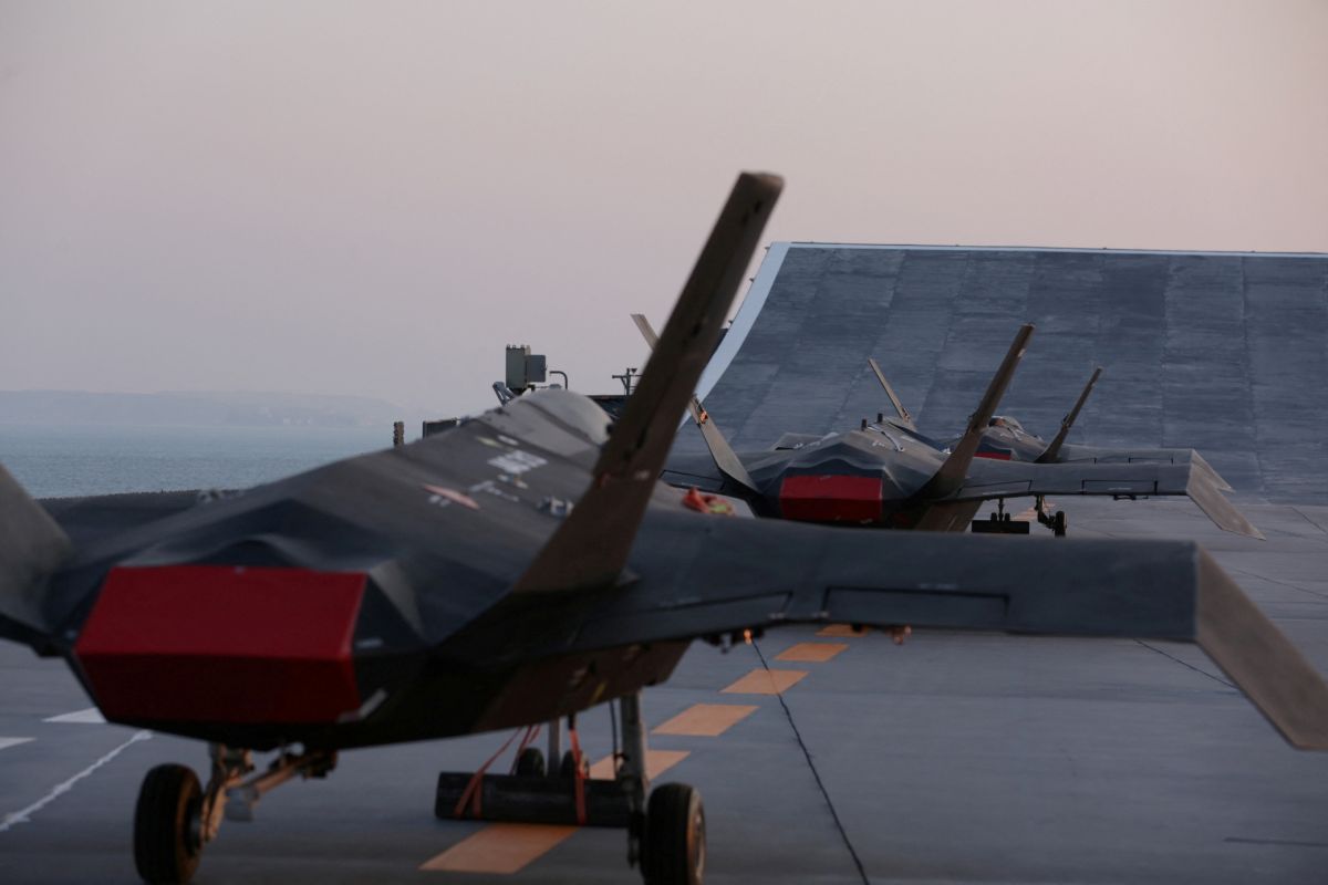 De nouvelles sanctions américaines renforcent la pression sur les programmes iraniens de drones et de missiles balistiques