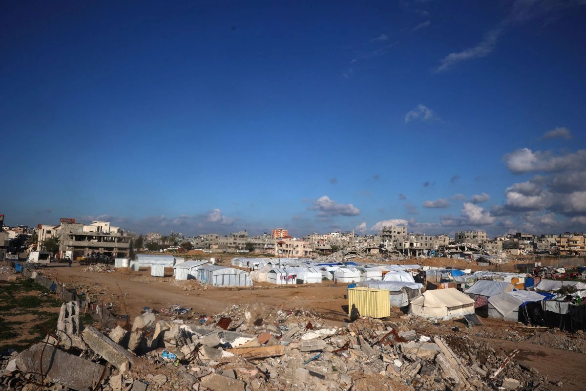Israel approves US proposal to extend Gaza truce until mid-April