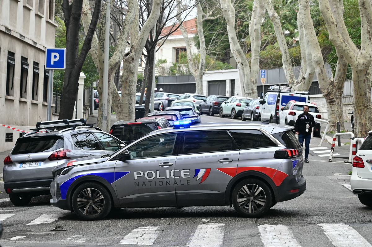 La diplomatie française 
