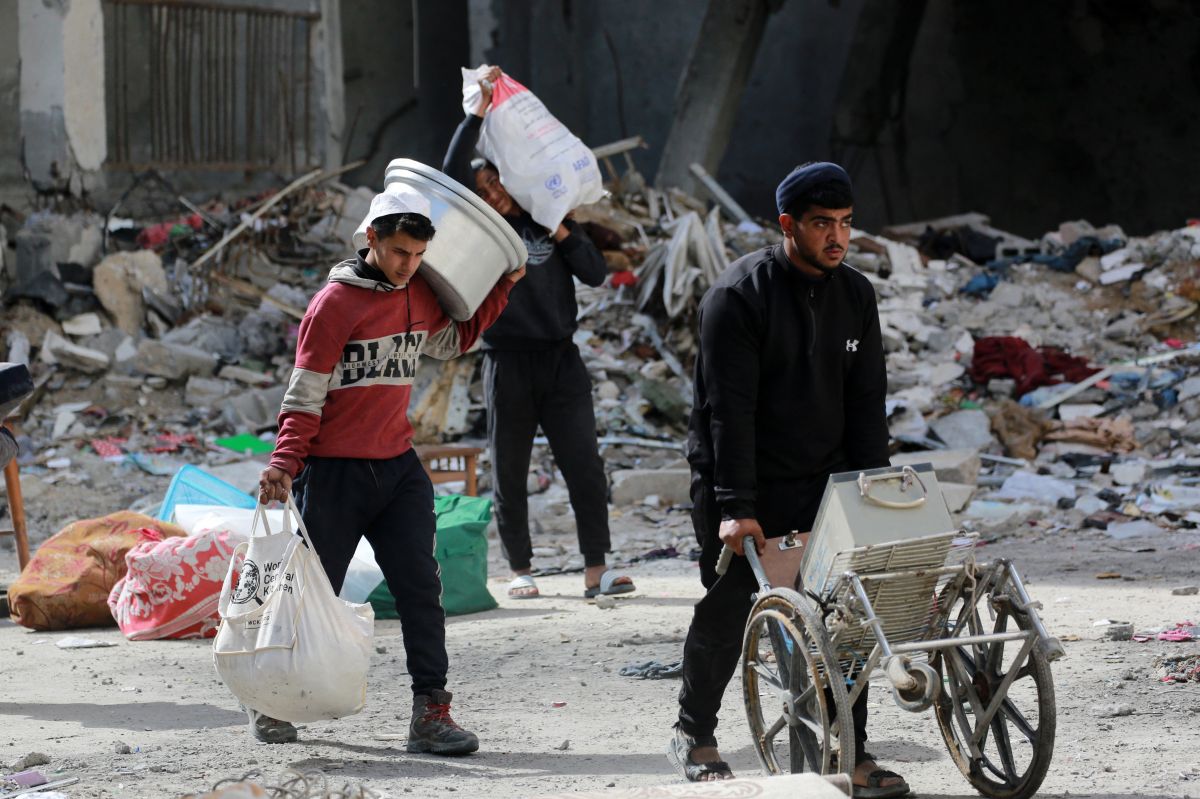 Un Palestinien tué et deux pêcheurs blessés à Gaza par l'armée israélienne