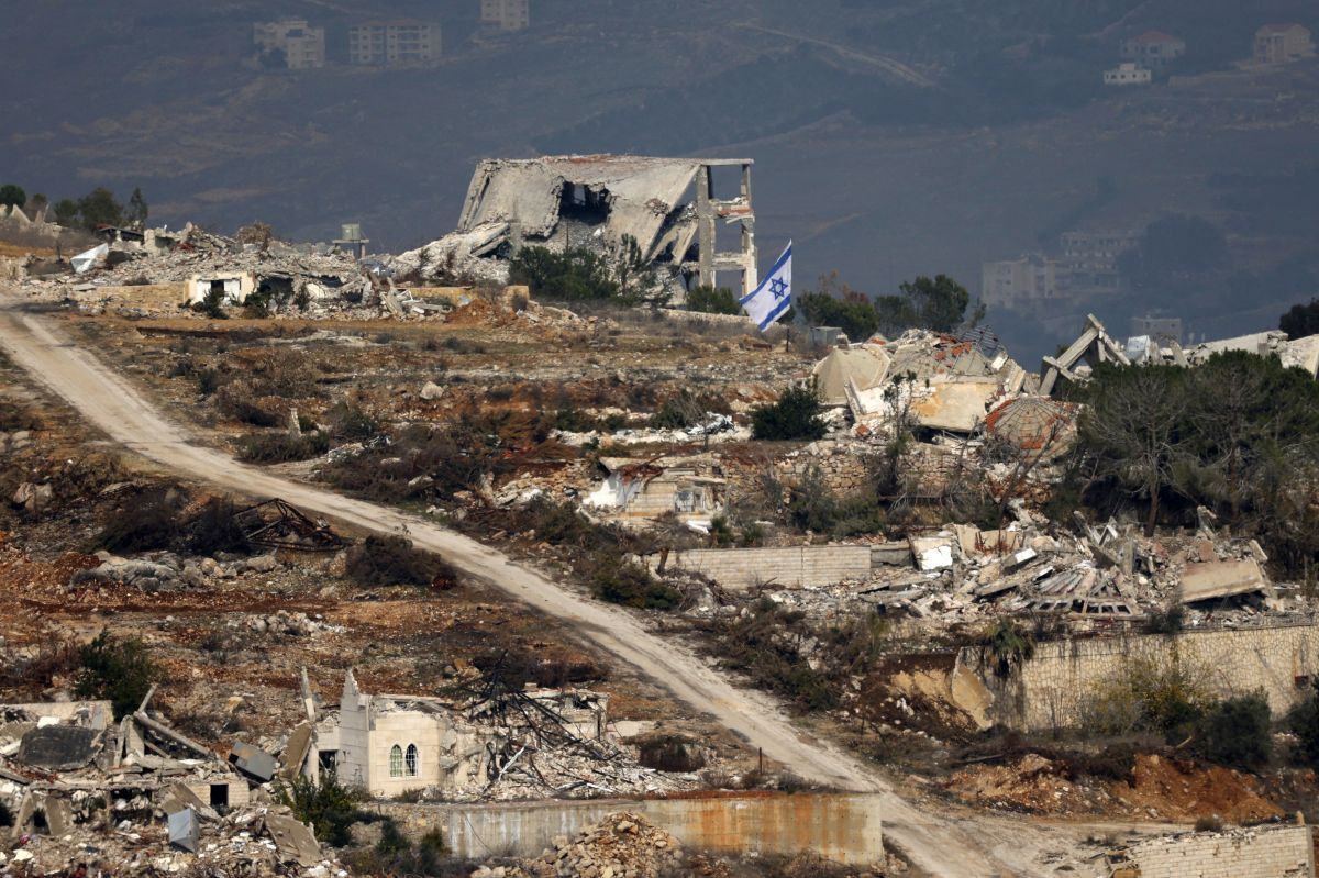 Lifting of all 'restrictions' in northern Israel for the first time since Oct. 7