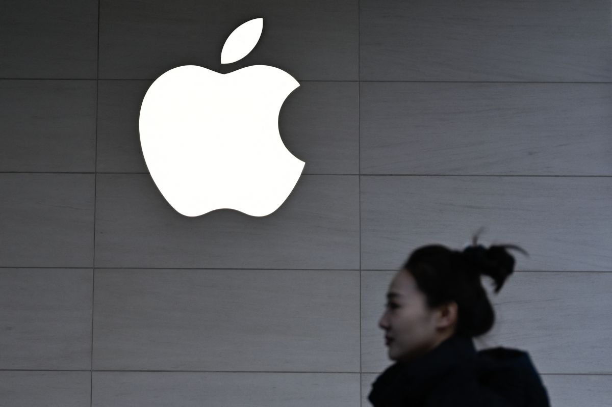 Apple promet 500 milliards de dollars d'investissement aux États-Unis sur quatre ans