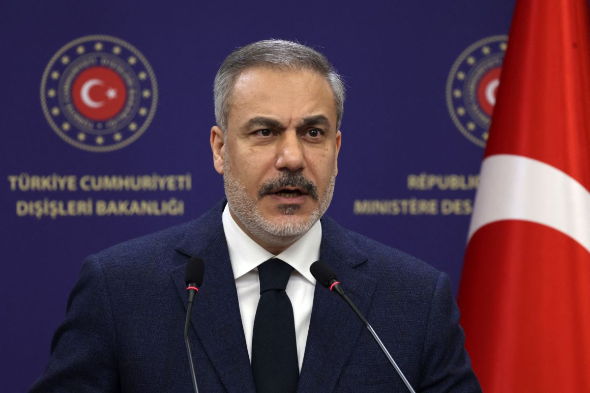 La Turquie craint que Netanyahu ne reprenne la guerre à Gaza une fois tous les otages libérés