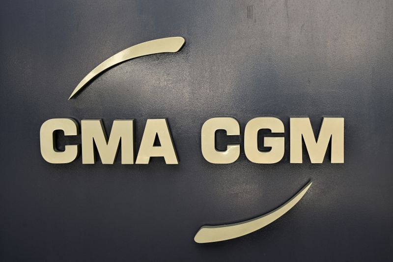 Cma Commerce CMA CGM profite du dynamisme du commerce maritime mondial avant les ...