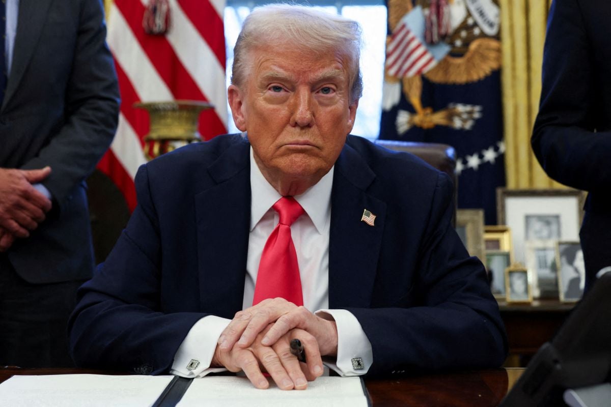 Trump annonce la vente de titres de résidence « carte dorée » contre 5 millions de dollars