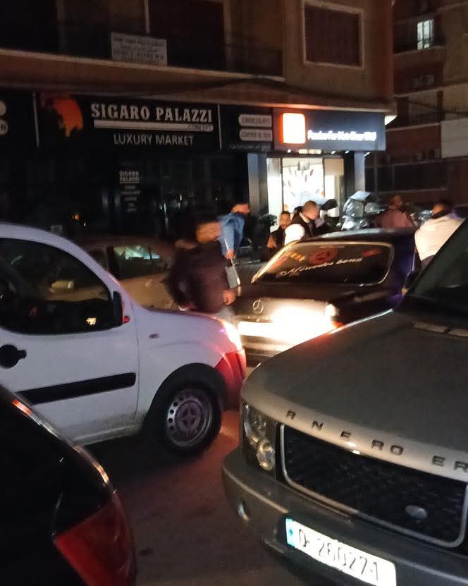Un jeune homme tué à Tripoli après une dispute autour d’un générateur