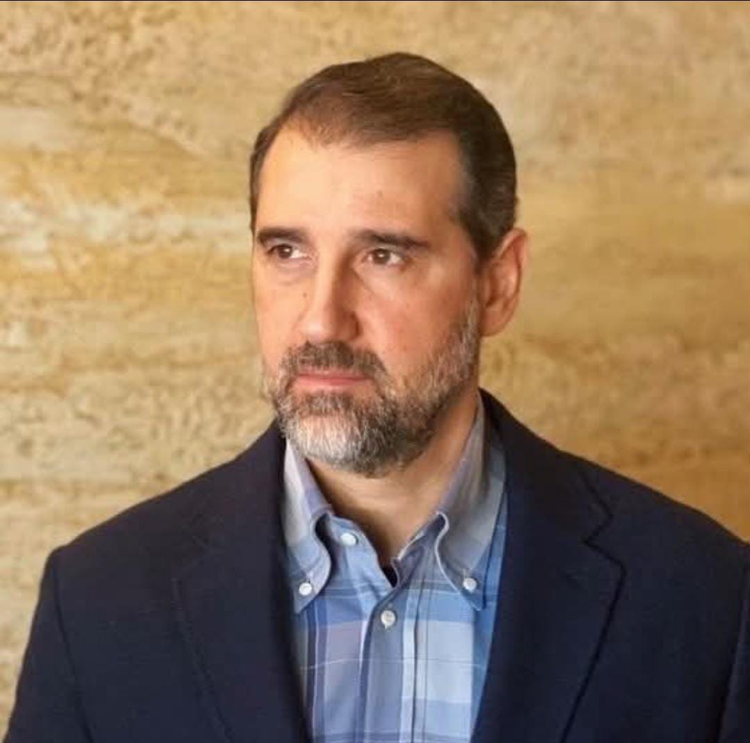 Bashar al-Assad's cousin blames former regime for massacres