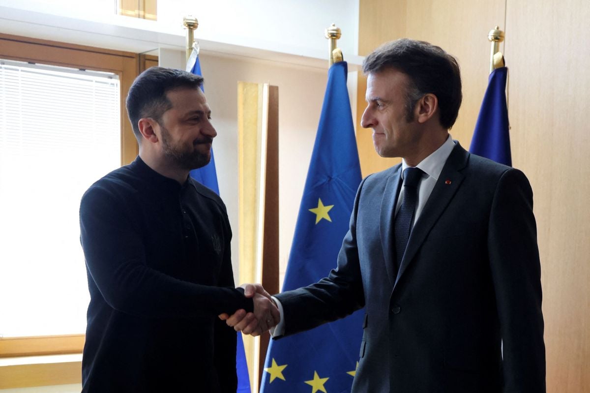 « On finira peut-être par s’installer au Liban » : des Franco-Libanais réagissent aux propos de Macron sur la Russie « On finira peut-être par s’installer au Liban » : des Franco-Libanais réagissent aux propos de Macron sur la Russie