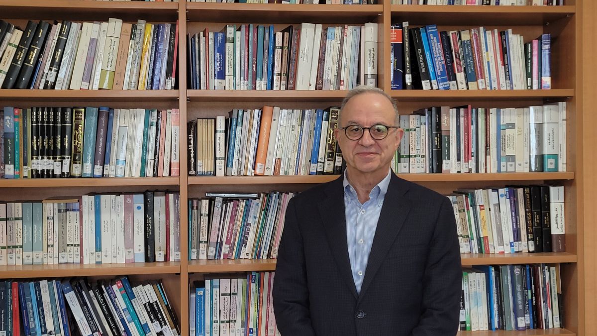 Marwan Muasher : À Gaza, le seul plan concret sur la table est le plan arabe