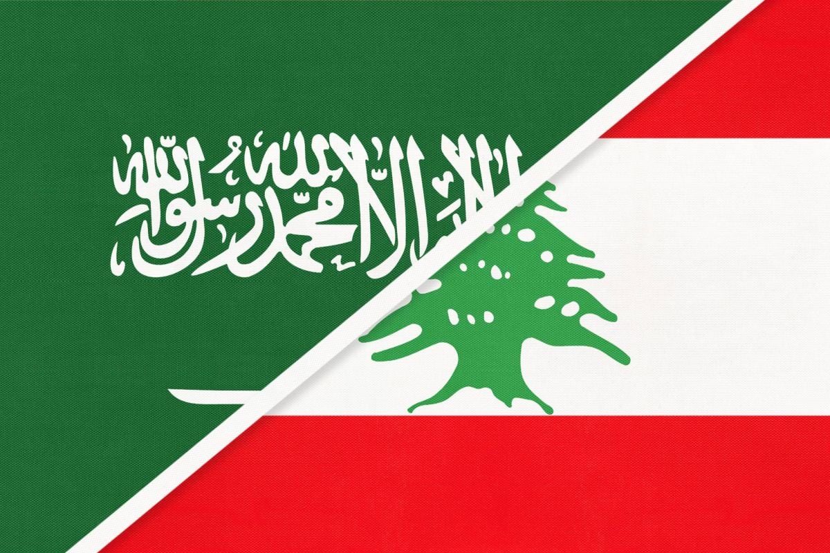 Ces centaines de millions de dollars d’exportations que le Liban espère récupérer avec l’Arabie saoudite