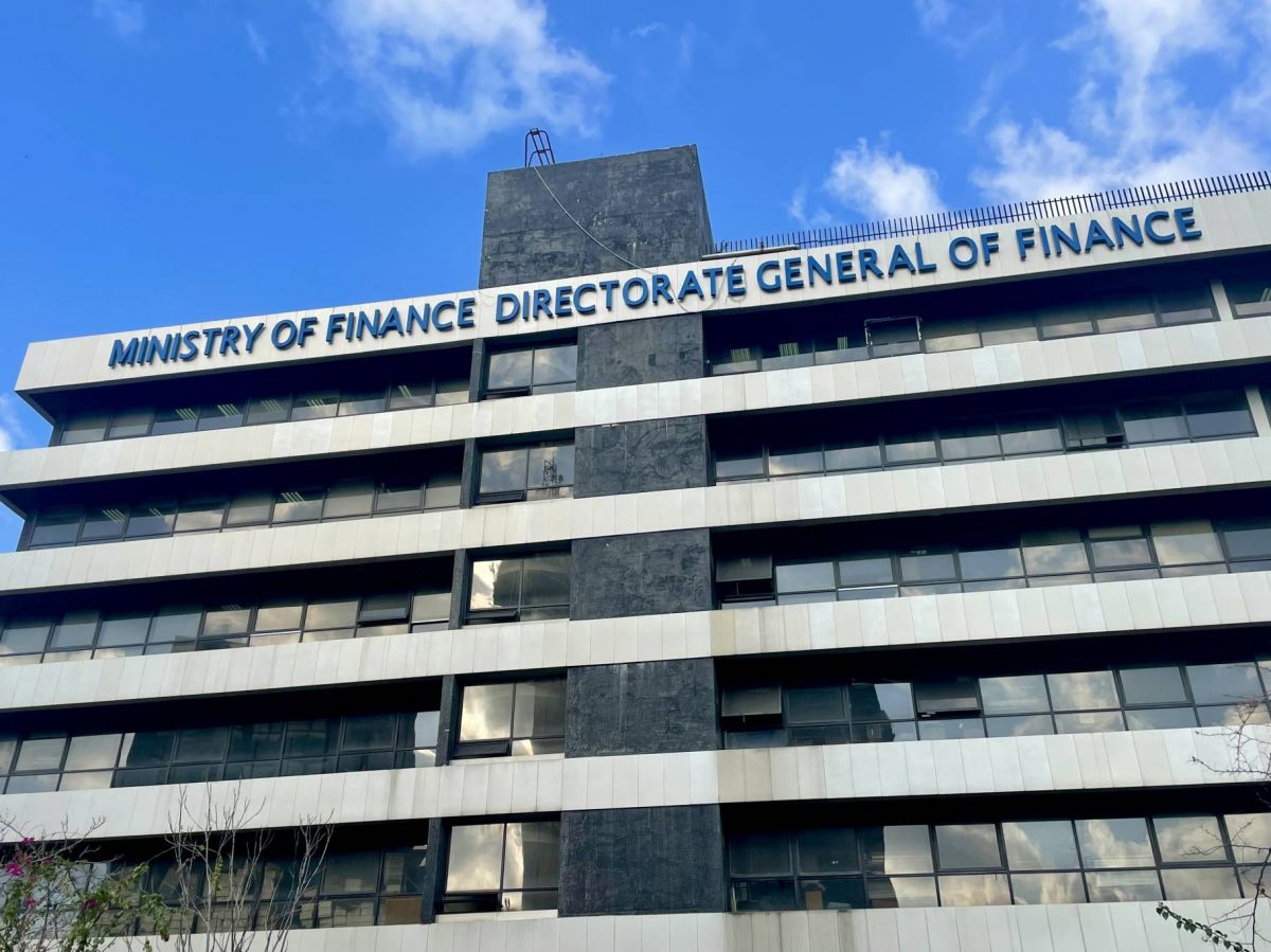 Eurobonds : des investisseurs se sont-ils enrichis grâce aux CDS libanais ? Eurobonds : des investisseurs se sont-ils enrichis grâce aux CDS libanais ?