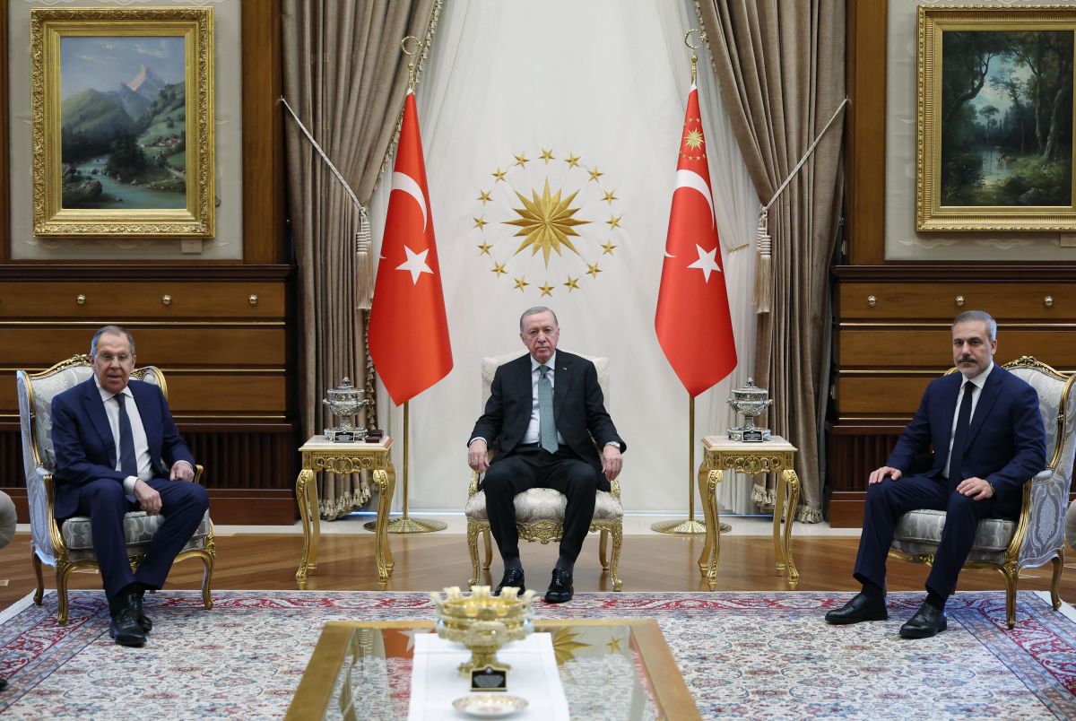 Iran slams Turkey over criticism of regional policy
