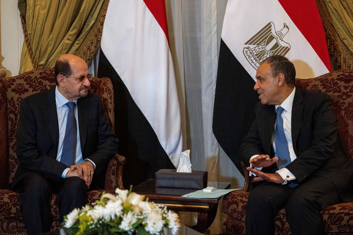 Arab leaders gather to hash out alternative to Trump's Gaza plan