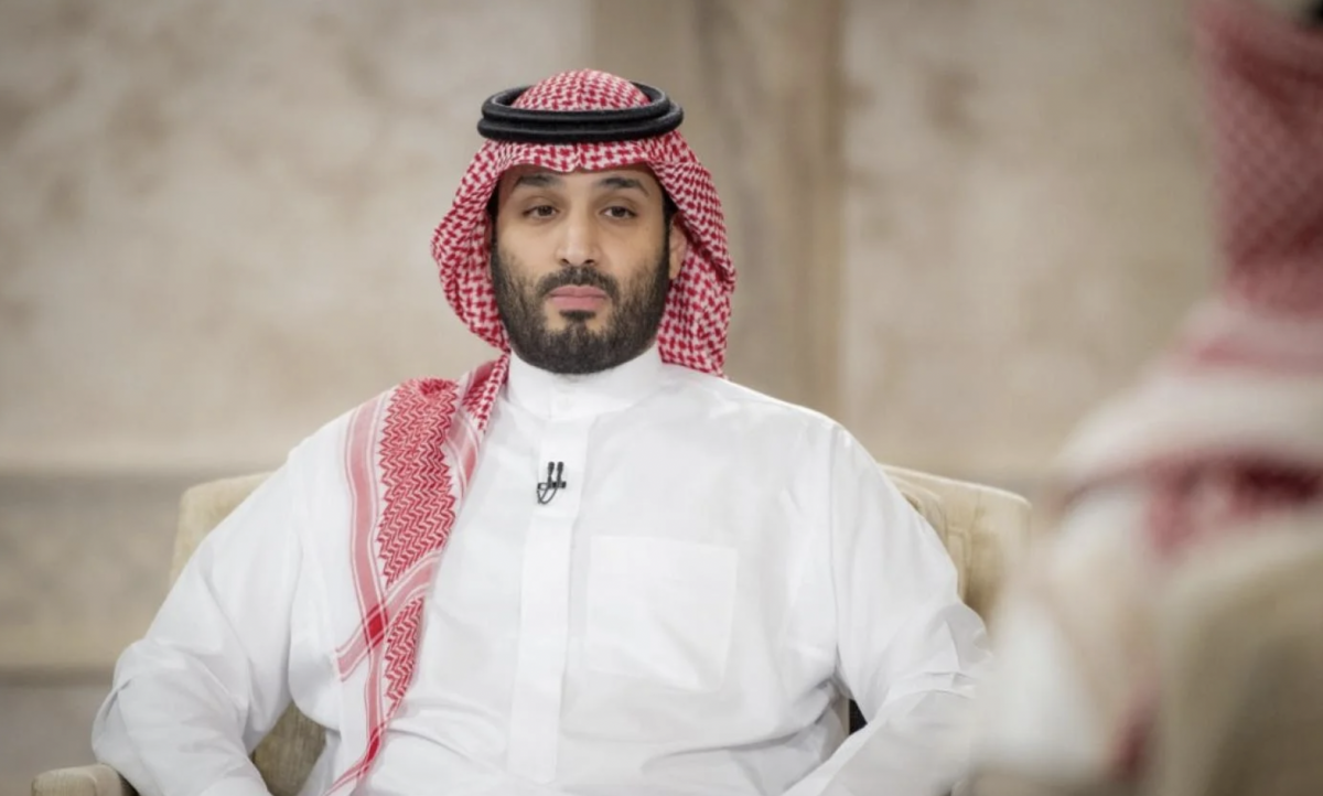  Riyadh sends message of peace to exiled dissidents 
