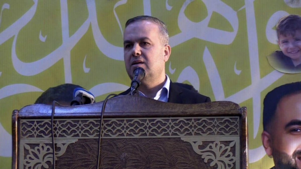 Hassan Fadlallah: Hezbollah will be a true 'partner' within the state and its institutions Hassan Fadlallah: Hezbollah will be a true 'partner' within the state and its institutions