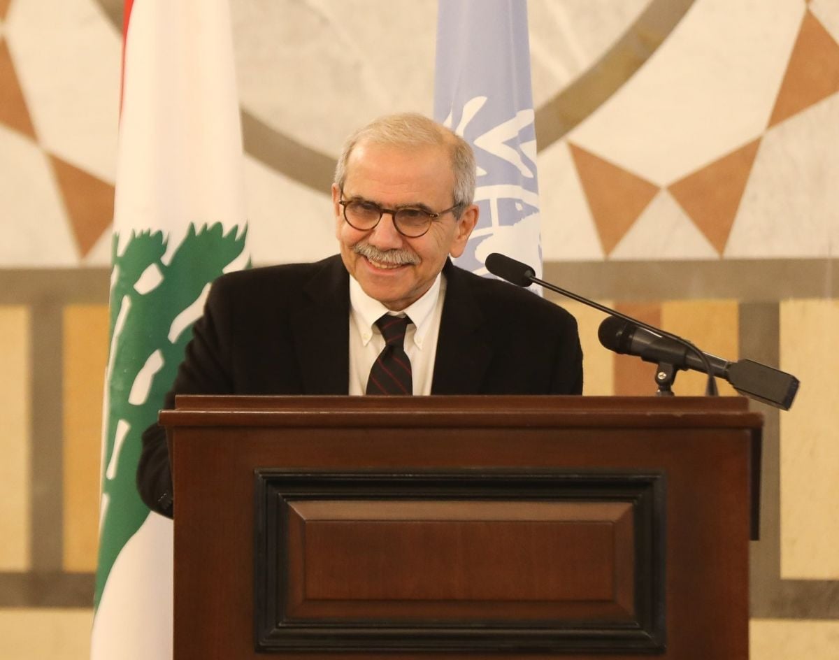 Salam souligne le rôle « essentiel » des femmes pour réhabiliter les institutions au Liban
