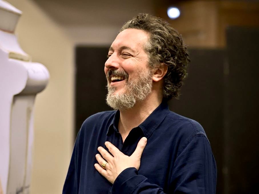 Guillaume Gallienne : L’homophobie a causé ma dépression et j’ai bien failli y passer…