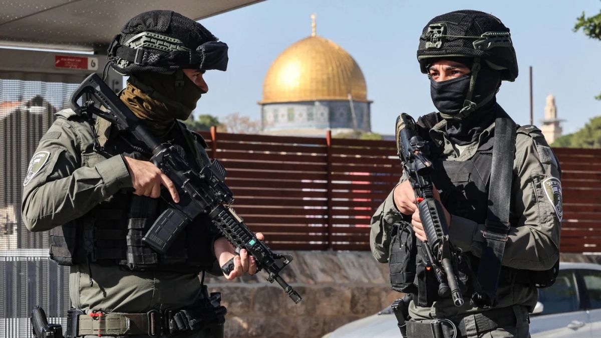 Israeli Shin Bet acknowledges 'failure' in preventing Oct. 7 attack Israeli Shin Bet acknowledges 'failure' in preventing Oct. 7 attack