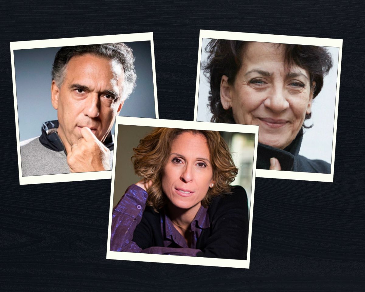 Lebanon in the spotlight this week at the Festival of the Five Continents at NYU