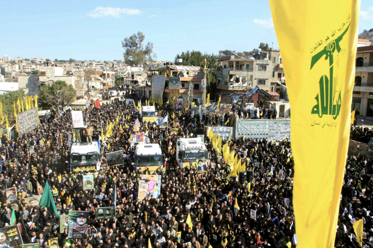 The defense strategy returns to the forefront: a headlong rush for Hezbollah?