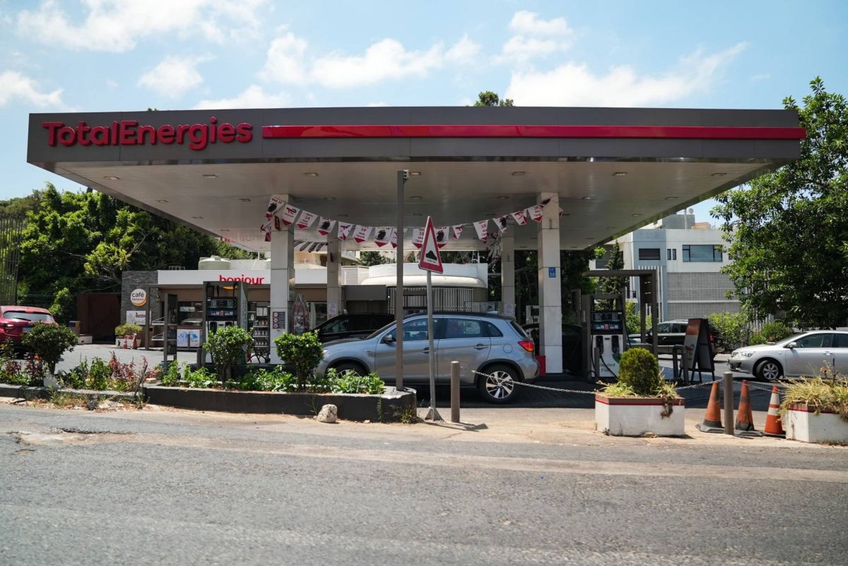 Baisse sensible des prix des carburants au Liban, le tarif du gaz inchangé Baisse sensible des prix des carburants au Liban, le tarif du gaz inchangé