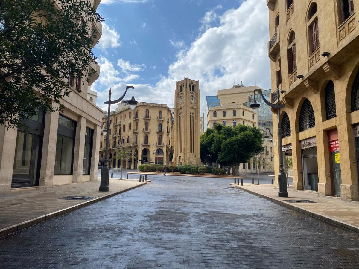 Le Liban a (encore) enregistré un excédent budgétaire en 2024