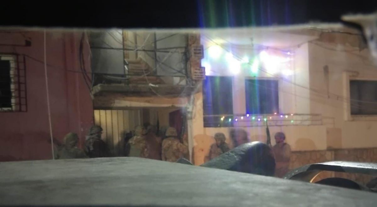 Man succumbs to his injuries in Tripoli shooting, death toll rises to 2