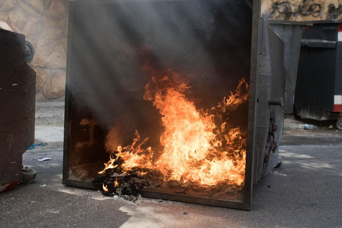 Why waste-to-energy incinerators won’t solve Lebanon’s waste crisis