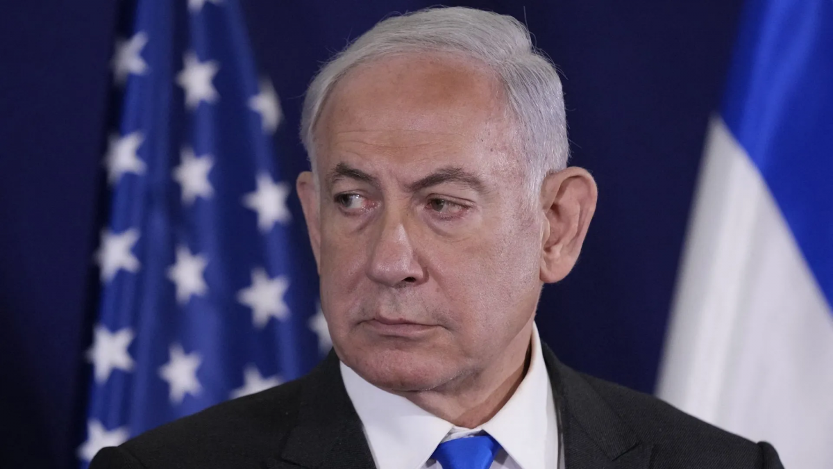 Majority of Israelis believe Netanyahu should resign, survey finds