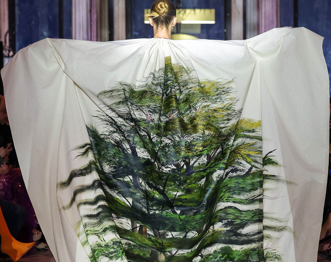 Omran Osman's show at Sursock Palace reimagines Escobar's love life