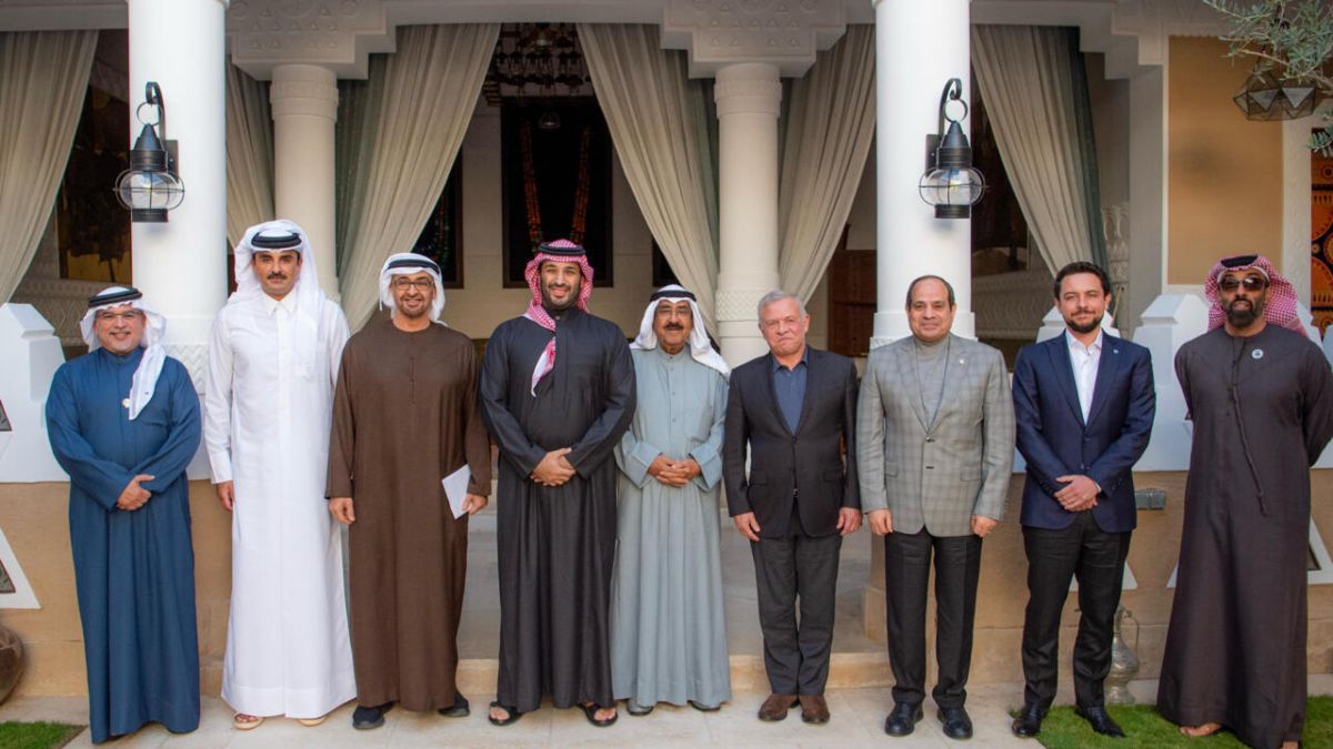 Malgré des désaccords, les Arabes unis pour peser sur le dossier de Gaza face à Trump