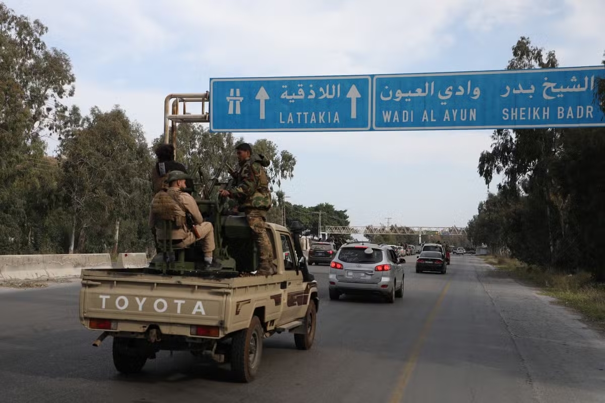 « Si les massacres continuent, il ne restera plus un alaouite en Syrie »