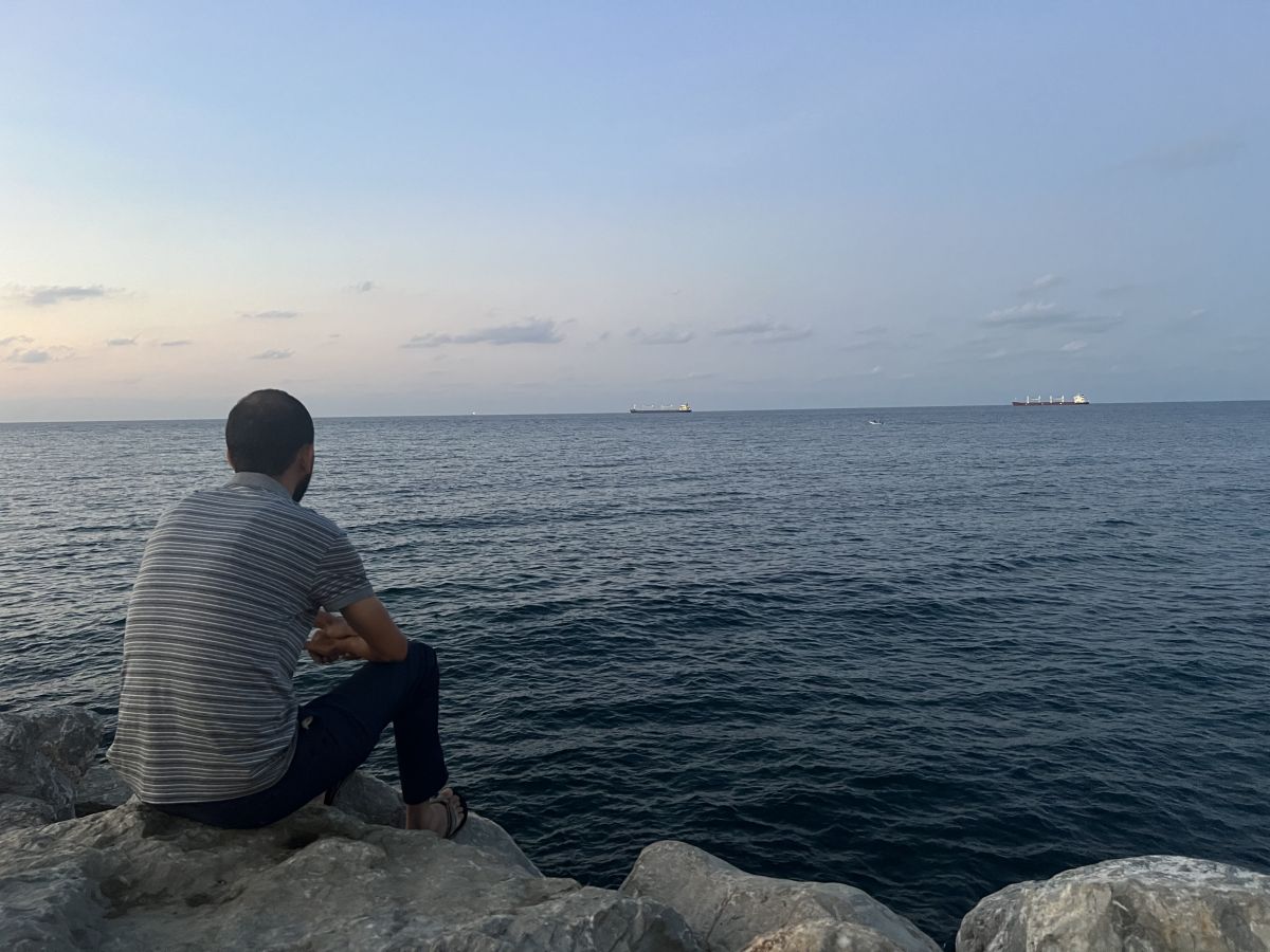 The young Algerians who still dream of France