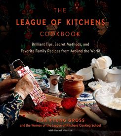 Un livre riche en recettes. Photo DR