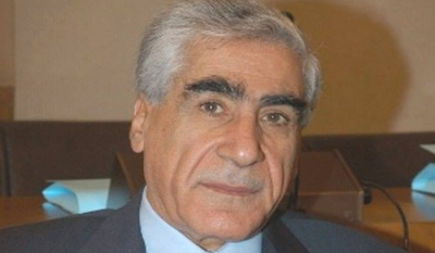Décès de l'ancien député joumblattiste Antoine Saad