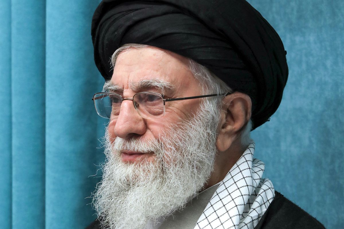 Khamenei fustige une politique « d'intimidation » après des menaces de Trump
