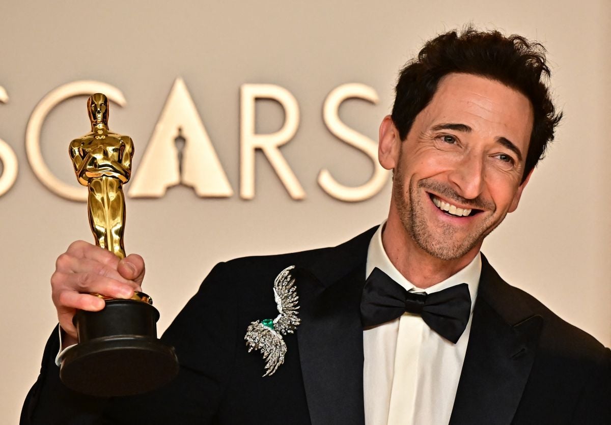« Anora » triomphe aux Oscars, deux statuettes pour « Emilia Pérez »