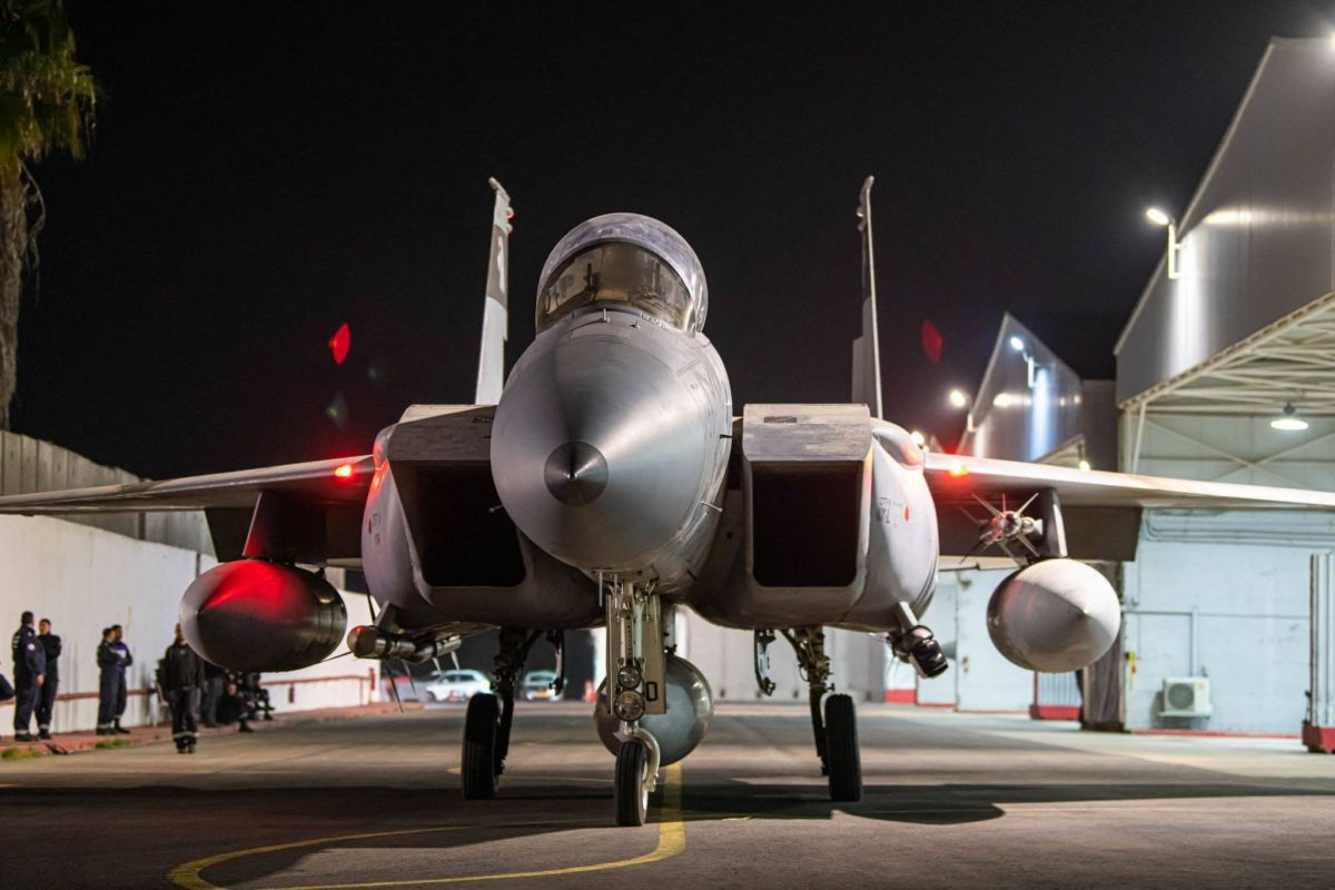 Frappes sur Tel-Aviv et Téhéran : des experts en missiles russes se sont rendus en Iran en avril et septembre 2024