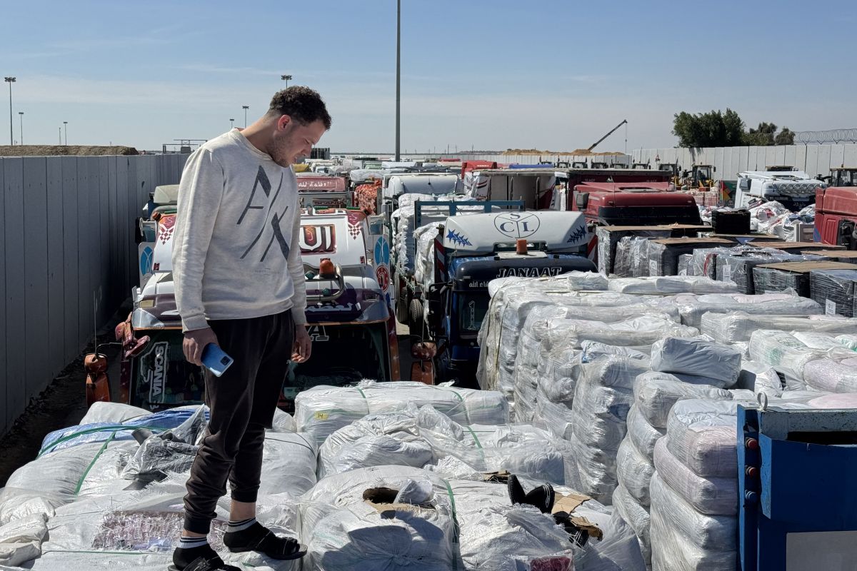 Berlin appelle Israël à « lever immédiatement » les entraves à l'aide humanitaire