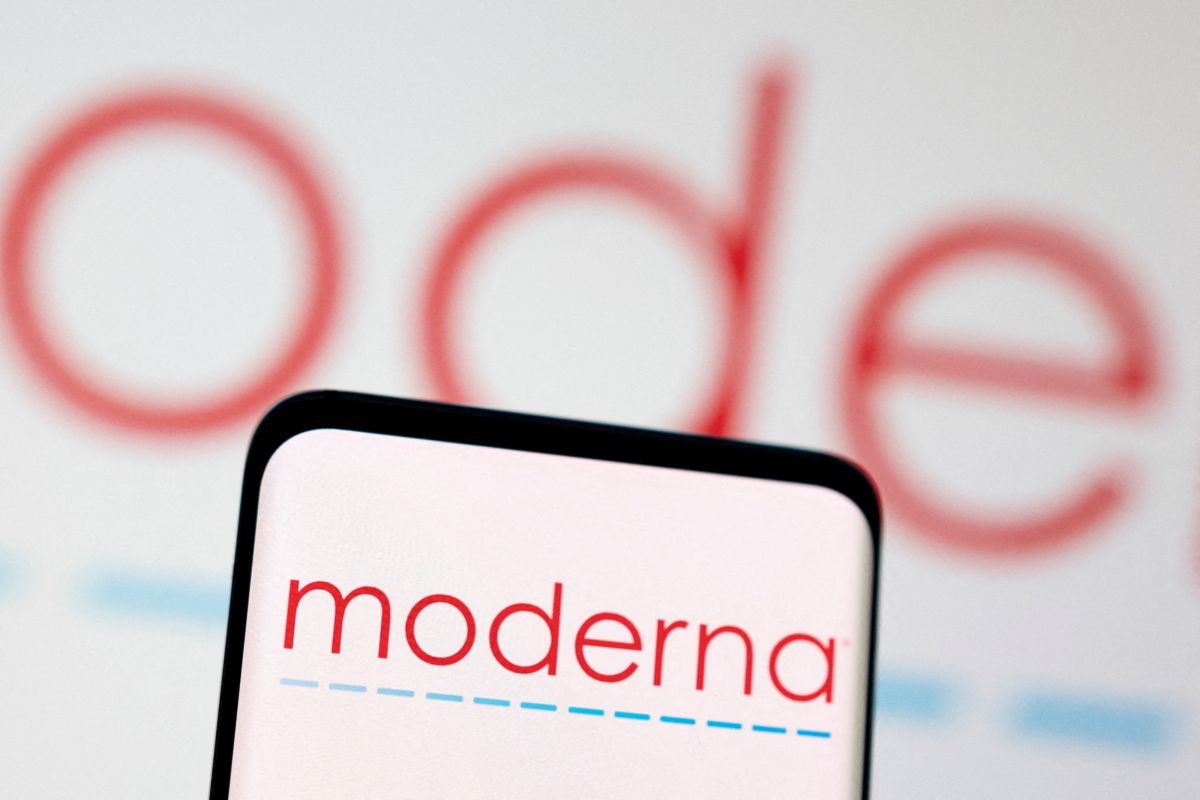 Covid 19: Moderna remporte un procès sur les brevets contre BioNTech et Pfizer