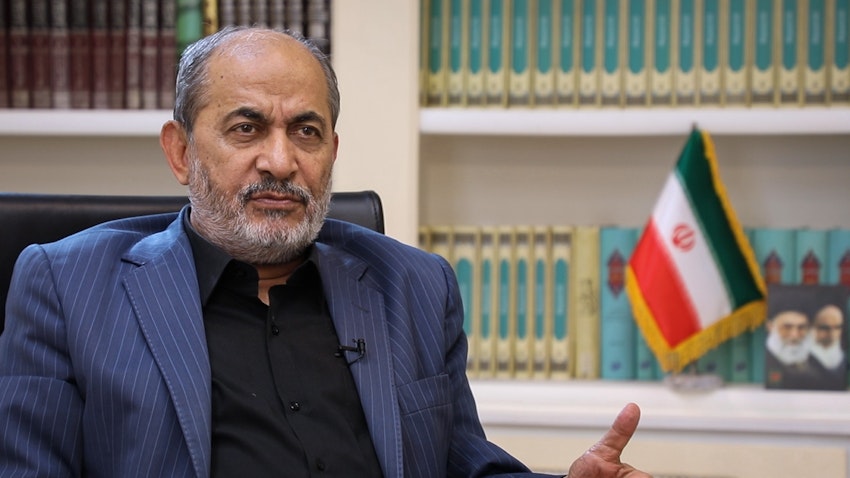 Iranian veteran's confessions expose regime's assassinations abroad