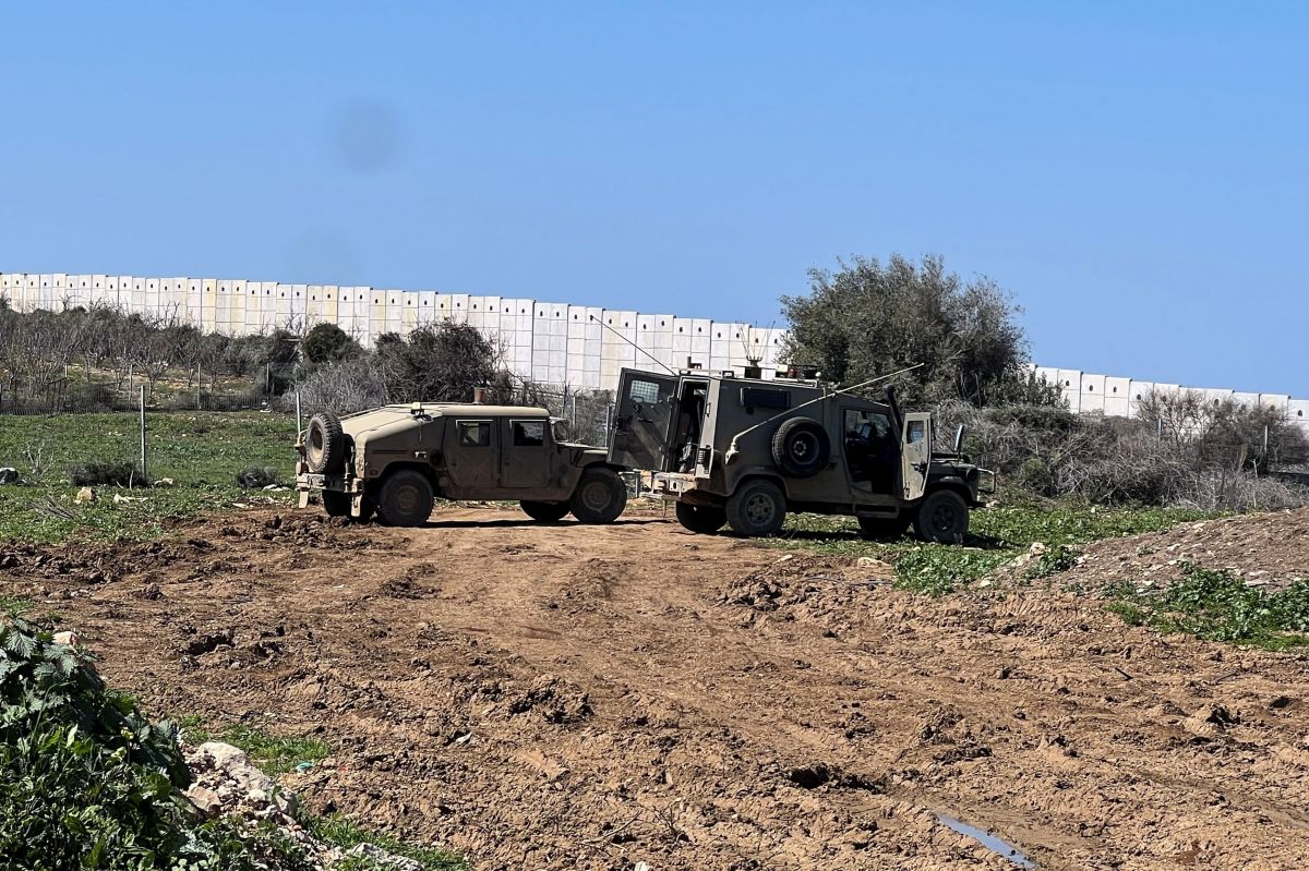 Lebanese detainee, due to be released, still held by Israel