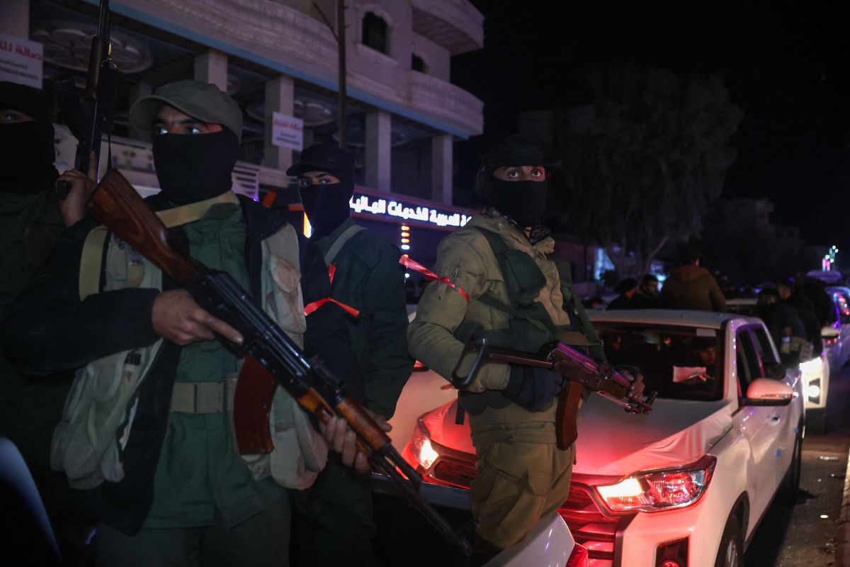 Massacres in Syria: The cynical gamble of foreign powers