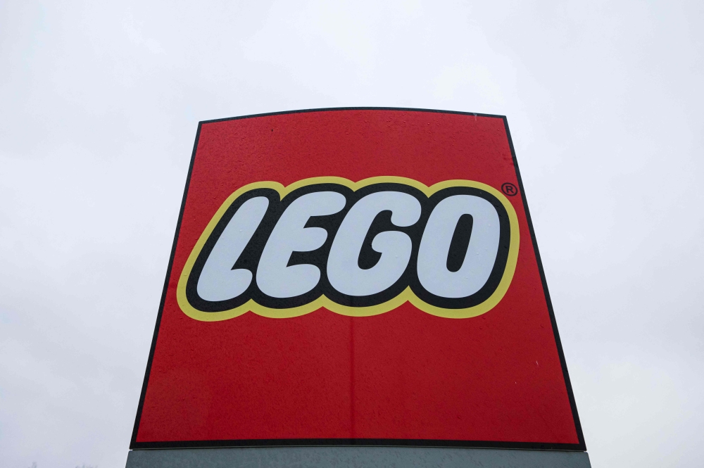 2024, une année « record » pour Lego 2024, une année « record » pour Lego