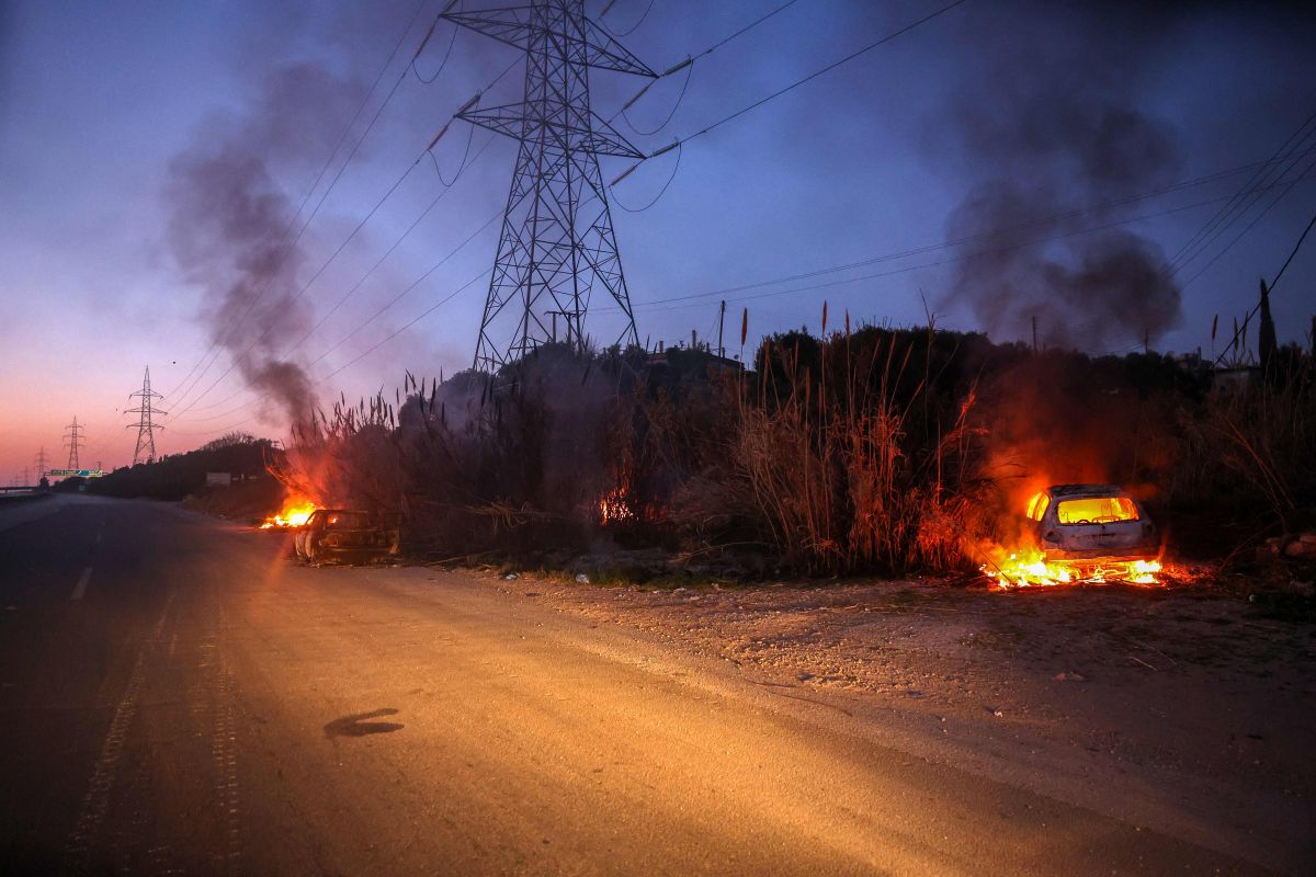 After the massacres, Syria drowned in a wave of misinformation