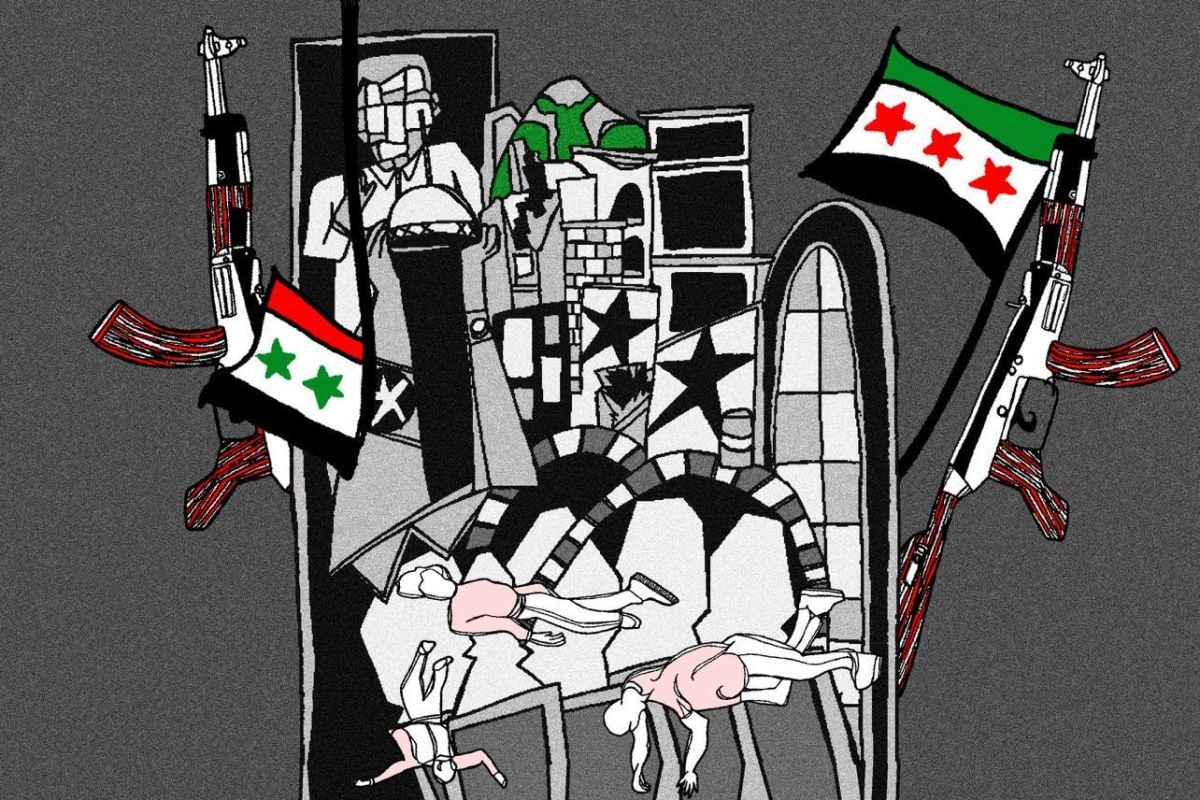 Homs, thermomètre de la transition syrienne