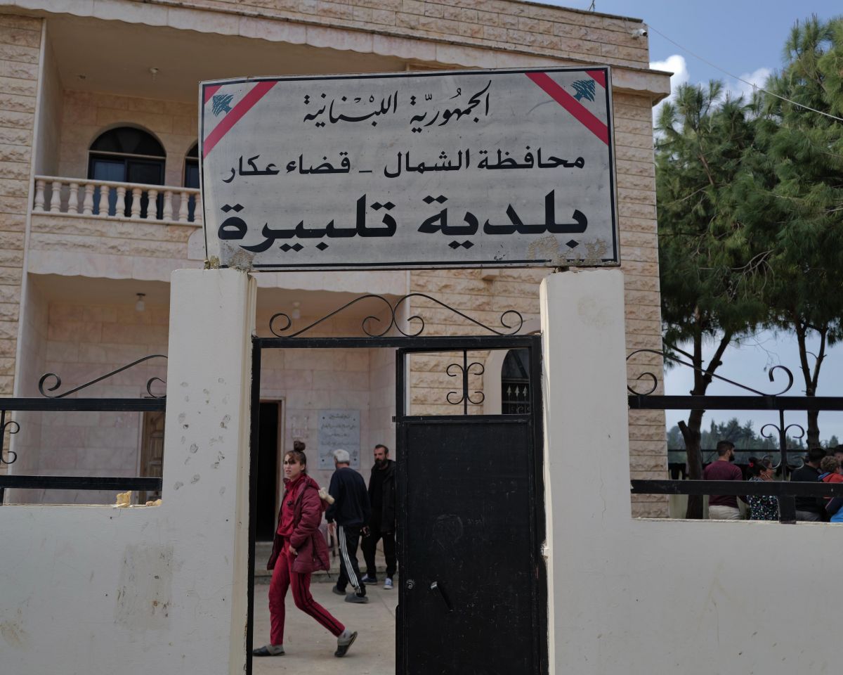 Massacres en Syrie : plus de 7 000 personnes réfugiées dans les villages alaouites du Akkar