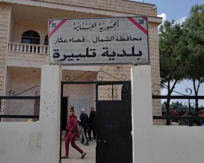 Massacres en Syrie : plus de 7 000 personnes réfugiées dans les villages alaouites du Akkar